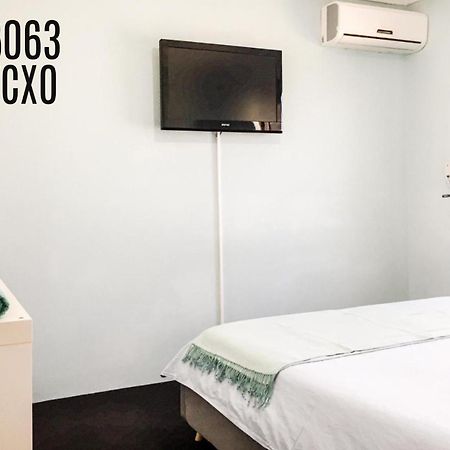 Caversham B&B Perth Extérieur photo