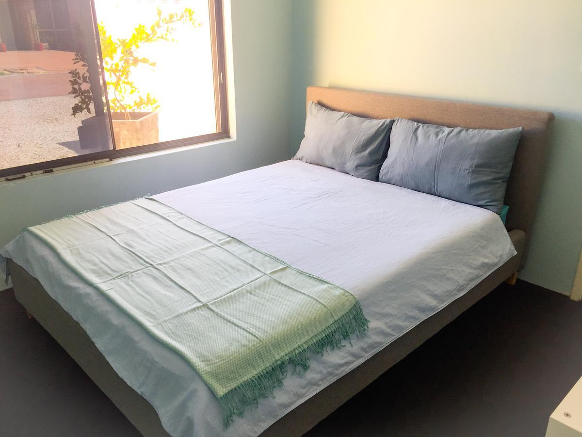 Caversham B&B Perth Extérieur photo