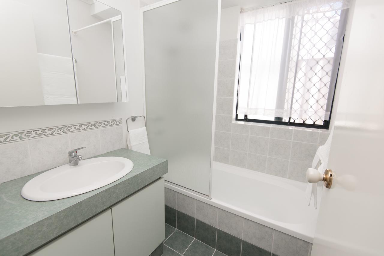 Caversham B&B Perth Extérieur photo
